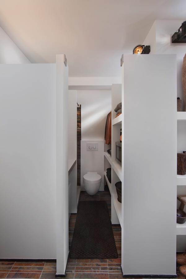 דירות בריסל Mini Loft Ulb Delta Area With Terrace מראה חיצוני תמונה