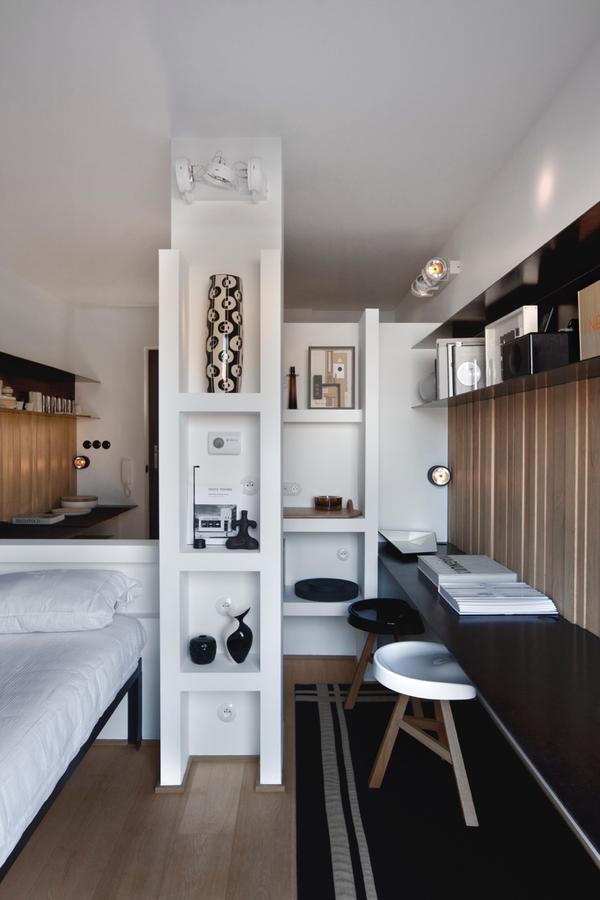 דירות בריסל Mini Loft Ulb Delta Area With Terrace מראה חיצוני תמונה