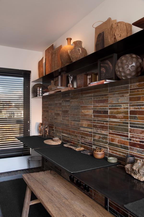 דירות בריסל Mini Loft Ulb Delta Area With Terrace מראה חיצוני תמונה