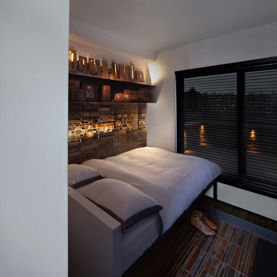 דירות בריסל Mini Loft Ulb Delta Area With Terrace מראה חיצוני תמונה