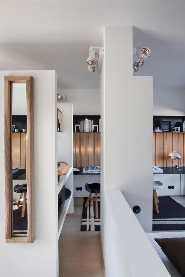 דירות בריסל Mini Loft Ulb Delta Area With Terrace מראה חיצוני תמונה