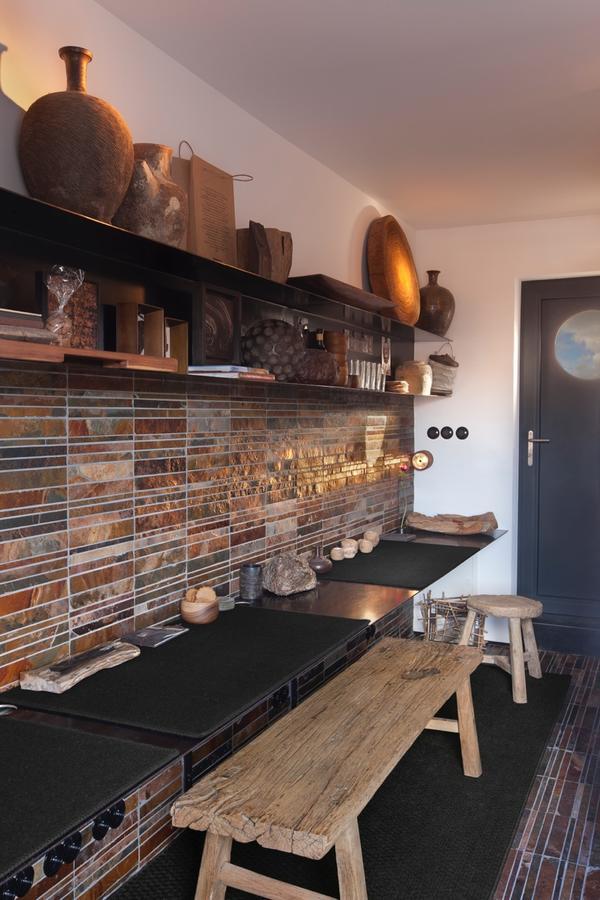 דירות בריסל Mini Loft Ulb Delta Area With Terrace מראה חיצוני תמונה