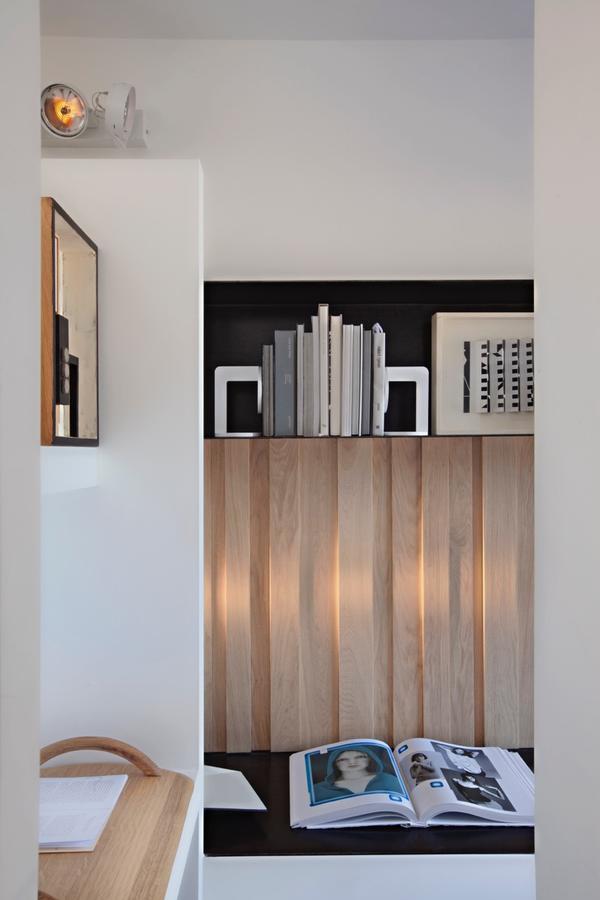 דירות בריסל Mini Loft Ulb Delta Area With Terrace מראה חיצוני תמונה