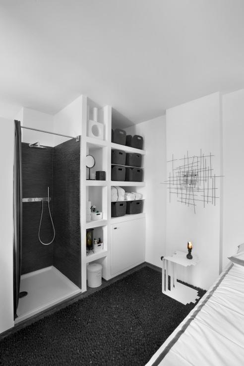 דירות בריסל Mini Loft Ulb Delta Area With Terrace מראה חיצוני תמונה