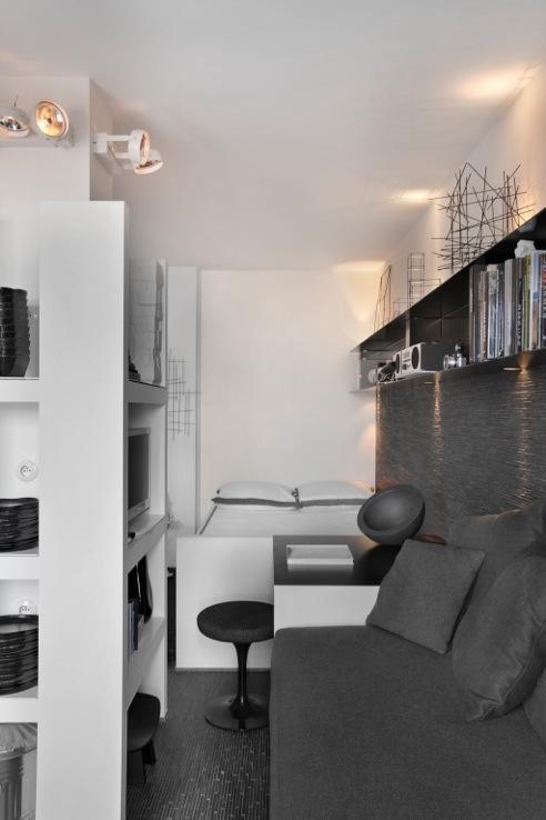 דירות בריסל Mini Loft Ulb Delta Area With Terrace מראה חיצוני תמונה