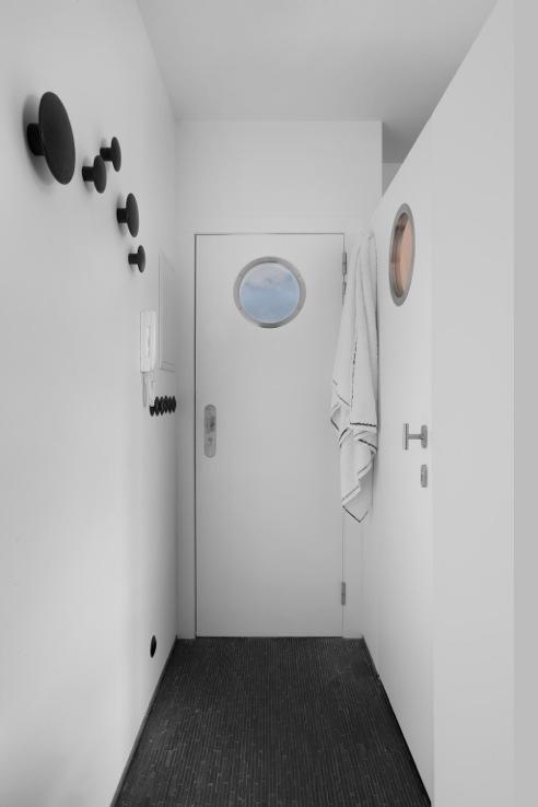 דירות בריסל Mini Loft Ulb Delta Area With Terrace מראה חיצוני תמונה