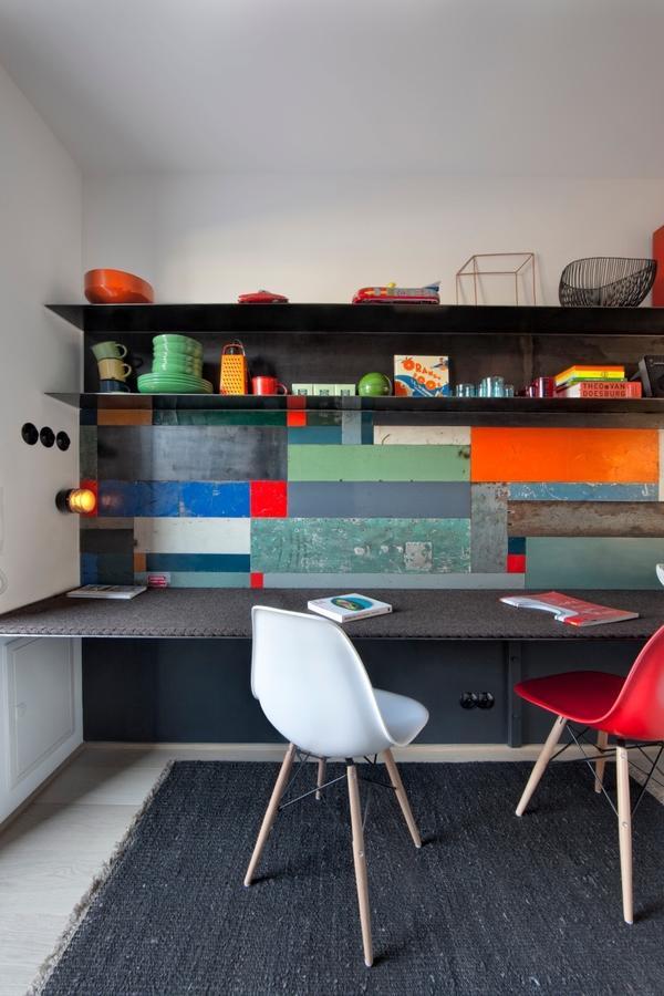 דירות בריסל Mini Loft Ulb Delta Area With Terrace מראה חיצוני תמונה