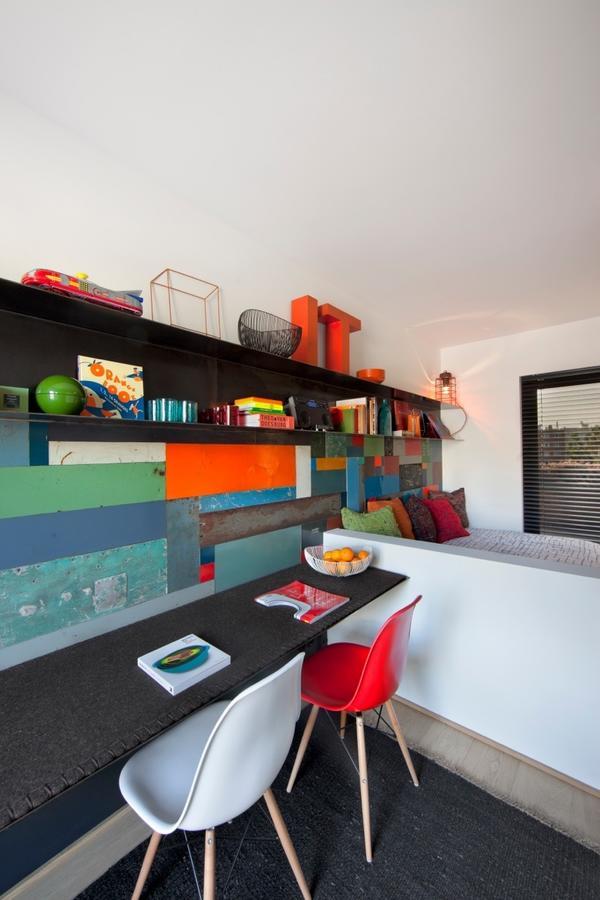 דירות בריסל Mini Loft Ulb Delta Area With Terrace מראה חיצוני תמונה