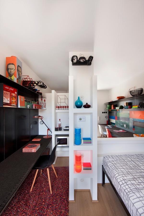דירות בריסל Mini Loft Ulb Delta Area With Terrace מראה חיצוני תמונה